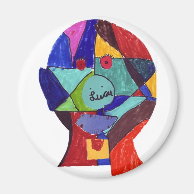 Íman Favero-Lucas H (Frente)