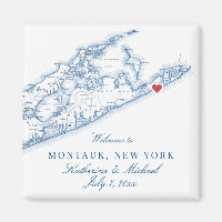 Favor de Casamento no Destino Hamptons Montauk