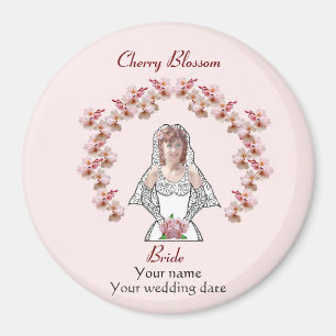 Íman Favor de Casamento W35