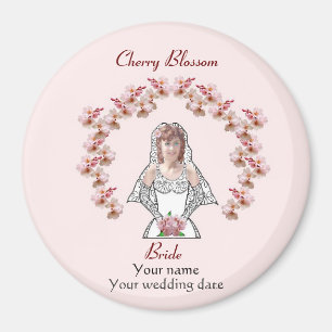 Íman Favor do casamento W35