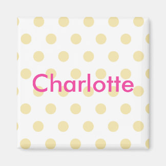 Íman Favor do Partido Sweet Magnet