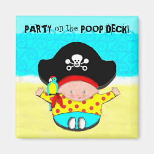 Íman FAVORES DO chá de fraldas