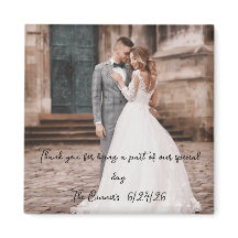 FAVORES PARA CONVIDADOS DE CASAMENTO
