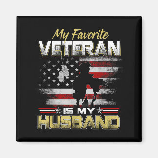 Íman Favorite veteran is husband boyfriend veterans day
