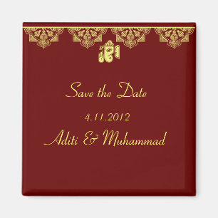 Íman Favoritos de Ímã de Casamento de Ganesha