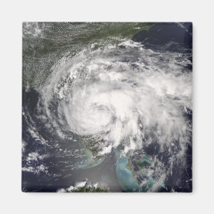 Íman Fay tropical 4 da tempestade