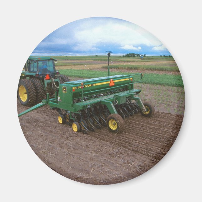 Íman Fazenda (Frente)