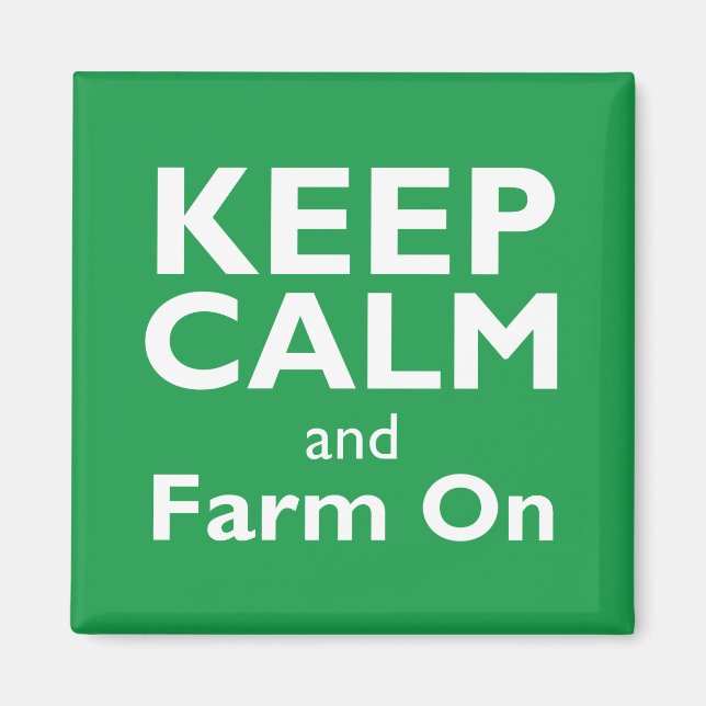 Íman Fazenda ativada (Frente)