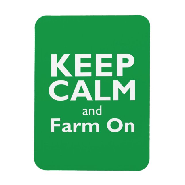 Íman Fazenda ativada (Vertical)