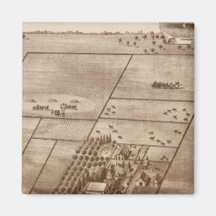 Íman Fazenda de Bertch