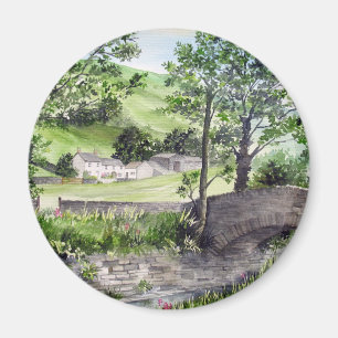 Íman Fazenda em St Johns in the Vale, Lake District