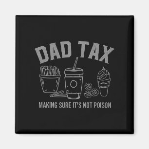 Íman Fazer de Imposto do pai Claro que ele &# não é Di