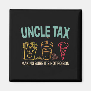 Íman Fazer De Tio Fiscal Certamente Não É Dia de os pai