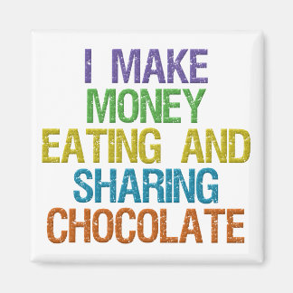 Íman Fazer Dinheiro