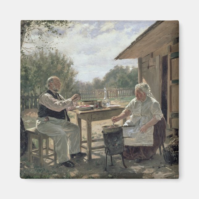 Íman Fazer Jam, 1876 (Frente)