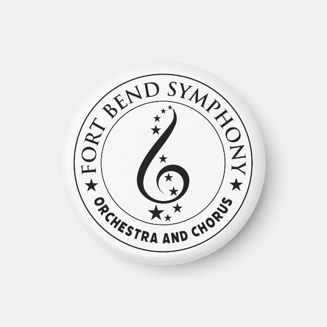 Íman FBSO&C Magnet (Frente)