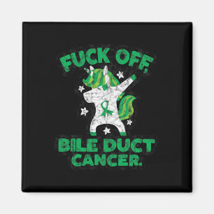 Íman Fck Off Bile Duct Cotação Com Unicorn