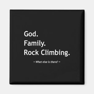 Íman Fé Cristã Cristianismo Deus Família Escalada