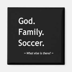 Íman Fé Cristã Cristianismo Deus Família Futebol
