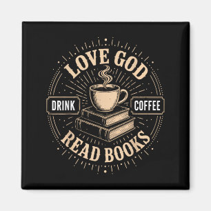 Íman Fé Cristã Jesus Livros Café Crente