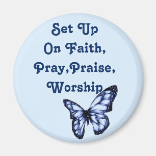 Íman Fé, Worship_