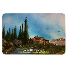 Íman Febre da cabina