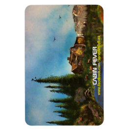 Íman Febre da cabina