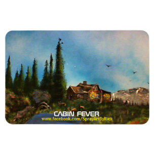Íman Febre da cabine