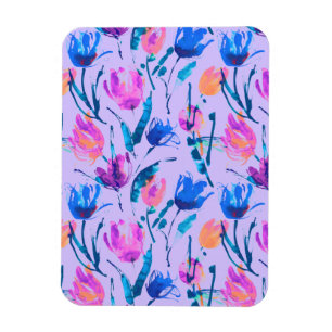 Íman Febre das Tulipas