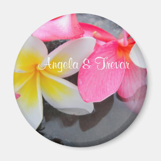 Íman Febre de Frangipani