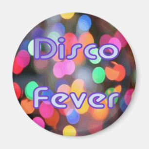 Íman Febre do Disco 1