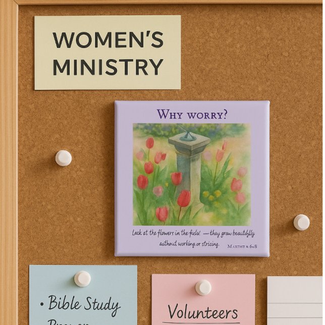 Íman Fechado como as flores, a Bíblia inspiracional Ver (Criador carregado)