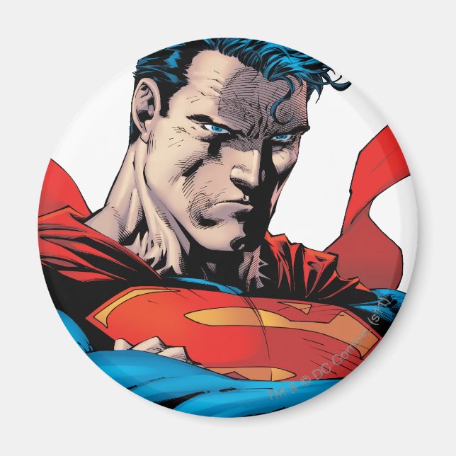 Íman Fechar para frente (Frente)