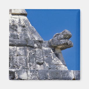 Íman Fechar pedras fazer antigo maia