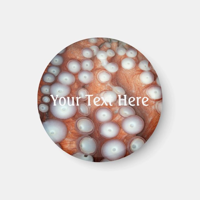 Íman Fechar polvo (Frente)