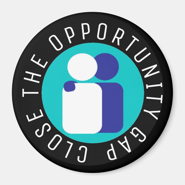 Íman Feche a reforma educacional de lacunas de oportuni (Frente)