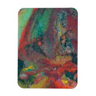 Íman Feche um Jasper de Natal