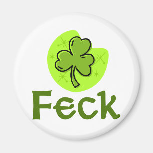 Íman Feck Shamrock