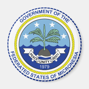 Íman Federated States of Micronesia FM