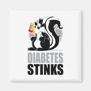 Íman Fedores do diabetes