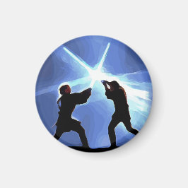 Íman Feel the Force