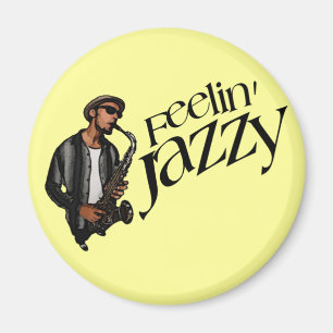 Íman Feelin jazzístico