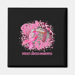 Íman Feijão-rosa-rosa-leopardo trava Cancer-mama Awa