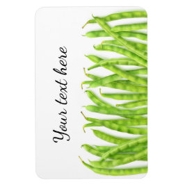 Íman Feijões-correntes