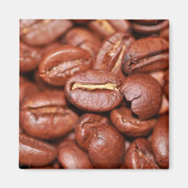 Íman Feijões de café torrados