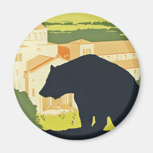 Íman Feira Estadual da Califórnia