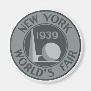 Íman Feira Mundial de Nova Iorque de 1939