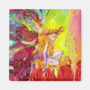 ÍMAN FEIRAS DE DAWN