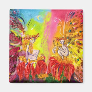 ÍMAN FEIRAS DE DAWN