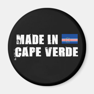 Íman Feito em Cabo Verde